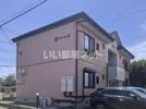ドミール Bの間取り画像