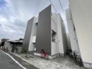 イーナ島崎の外観