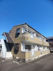 エステート島の外観画像
