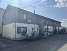 やまいちコーポ第2 Cの外観