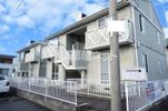 ツインハイツ宝 Bの間取り画像