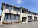エメラルド ガーデンⅡの間取り画像