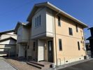 サンハイツ矢橋Ⅱの間取り画像
