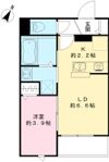 パークヴィラ桜木の間取り画像