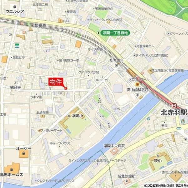 リビング