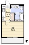 LEGRAND（ルグラン）の間取り画像