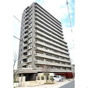 プライムステイツかしわ台の外観画像