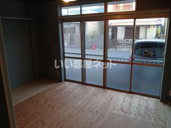 リビング