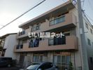 春日ハイツの間取り画像