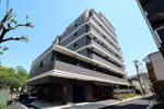 グランドコンシェルジュ大森本町Ⅱアジールコートの外観