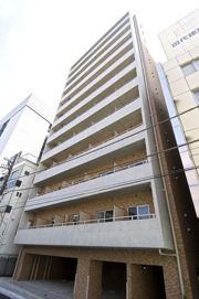 ステージグランデ大宮の外観画像