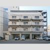 リバティーハイツ二日町の間取り画像