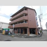 CCD萩野町の外観画像