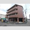CCD萩野町の外観