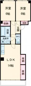 Seyanta×味鋺の間取り画像