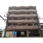 アストリー赤城の外観画像