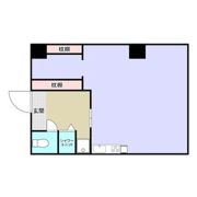 LEVANTE SAKAE EASTの間取り画像