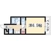 スクエアKの間取り画像