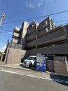 サンエールの間取り画像