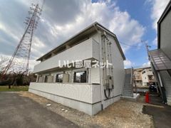 カーサオネスト金岡の外観画像