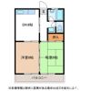 Lotusの間取り画像