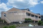 グレースヴィラニシカワの外観
