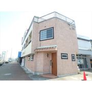 八通町賃貸住宅の外観画像