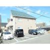 アヴニールTの外観