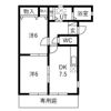 パレロワイヤルの間取り画像