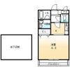 エスペランサの間取り画像