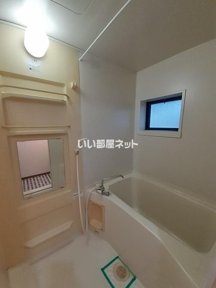 バスルーム
