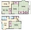 北本荘2丁目戸建の間取り画像