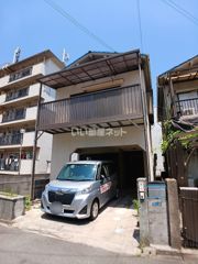北本荘2丁目戸建の外観画像