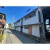 黒田荘の外観