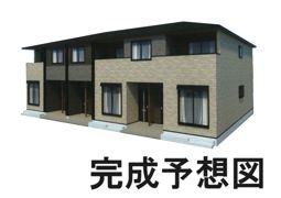 メゾン・ド・コモレビⅡの外観画像