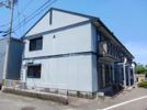 パークサイド328 Aの外観