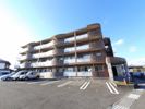 ラルジュ・ロジュマンの間取り画像