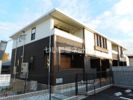 バンブーフォレストの外観
