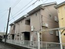サンレイク1番館の間取り画像