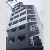 ES-Grande大島ガーデンテラスの外観