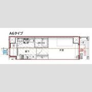 ES-Grande大島ガーデンテラスの間取り画像