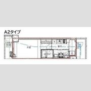 ES-Grande大島ガーデンテラスの間取り画像