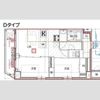 ES-Grande大島ガーデンテラスの間取り画像