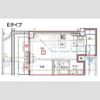 ES-Grande大島ガーデンテラスの間取り画像