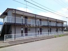 オーチャート10の外観画像