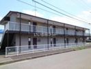 オーチャート10の間取り画像