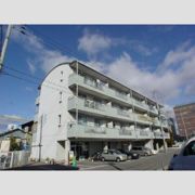 シティライフ北条の外観画像
