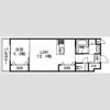 Piketree西京極の間取り画像