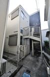 G．Aヒルズ小田2丁目 B棟の間取り画像