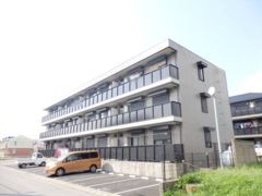 メゾンドォ渕谷 ABの外観画像